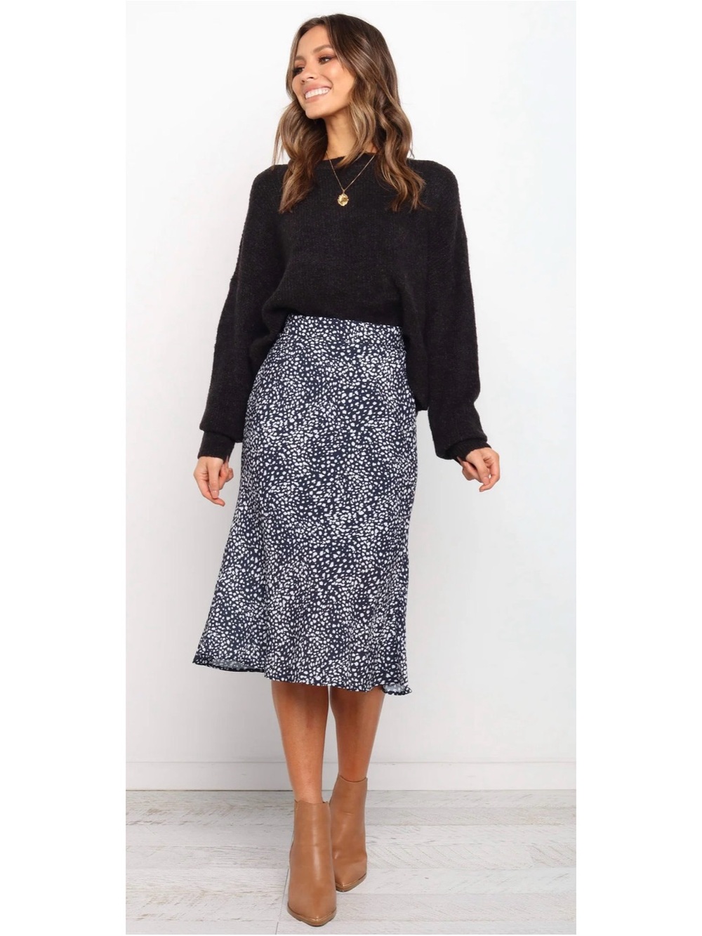 Petal & Pup Falco Skirt